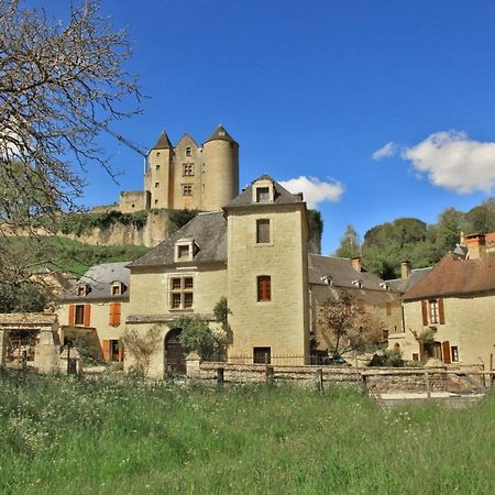 Petite Maison En Pierre Au Coeur Du Perigord Noir Proche De Sarlat Et Rocamadour Salignac Eyvigues Zewnętrze zdjęcie