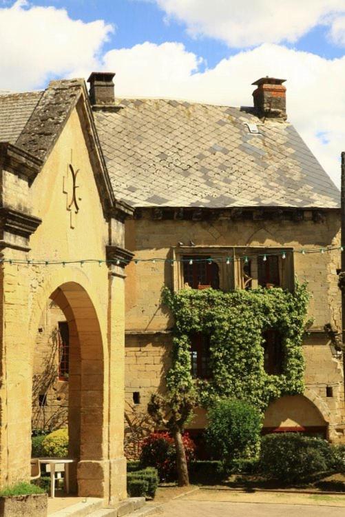 Petite Maison En Pierre Au Coeur Du Perigord Noir Proche De Sarlat Et Rocamadour Salignac Eyvigues Zewnętrze zdjęcie